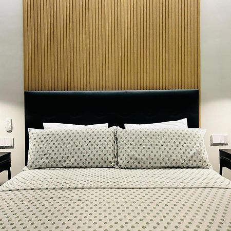 Vh Citycenter Apt Санта-Крус-де-Тенеріфе Екстер'єр фото