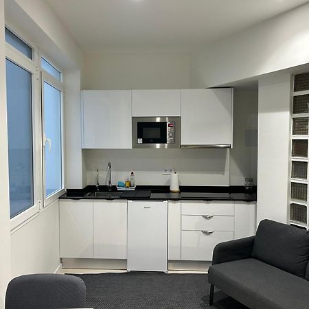 Vh Citycenter Apt Санта-Крус-де-Тенеріфе Екстер'єр фото