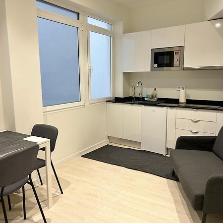 Vh Citycenter Apt Санта-Крус-де-Тенеріфе Екстер'єр фото