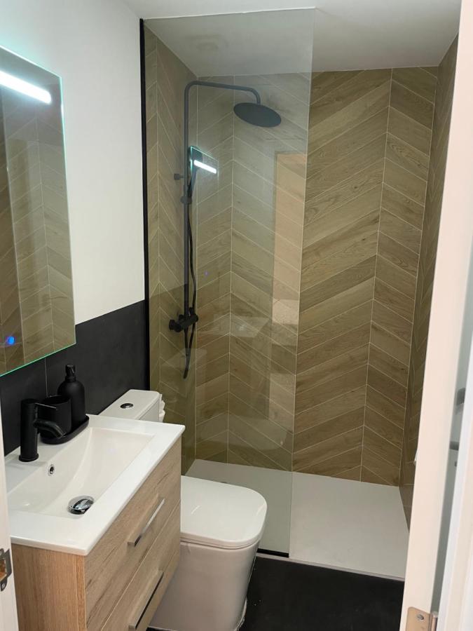 Vh Citycenter Apt Санта-Крус-де-Тенеріфе Екстер'єр фото