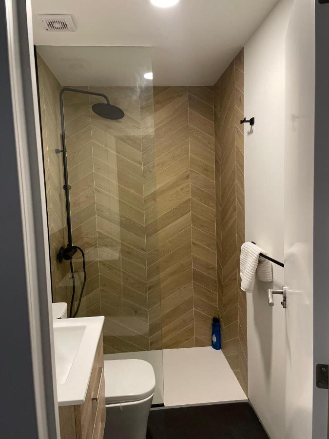 Vh Citycenter Apt Санта-Крус-де-Тенеріфе Екстер'єр фото