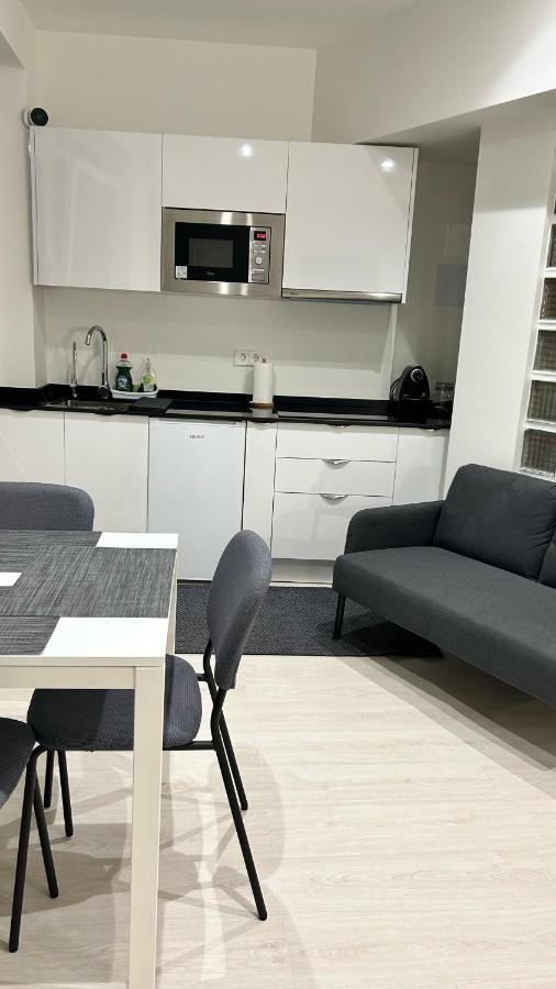 Vh Citycenter Apt Санта-Крус-де-Тенеріфе Екстер'єр фото