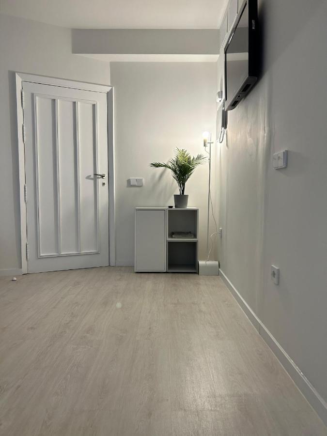 Vh Citycenter Apt Санта-Крус-де-Тенеріфе Екстер'єр фото
