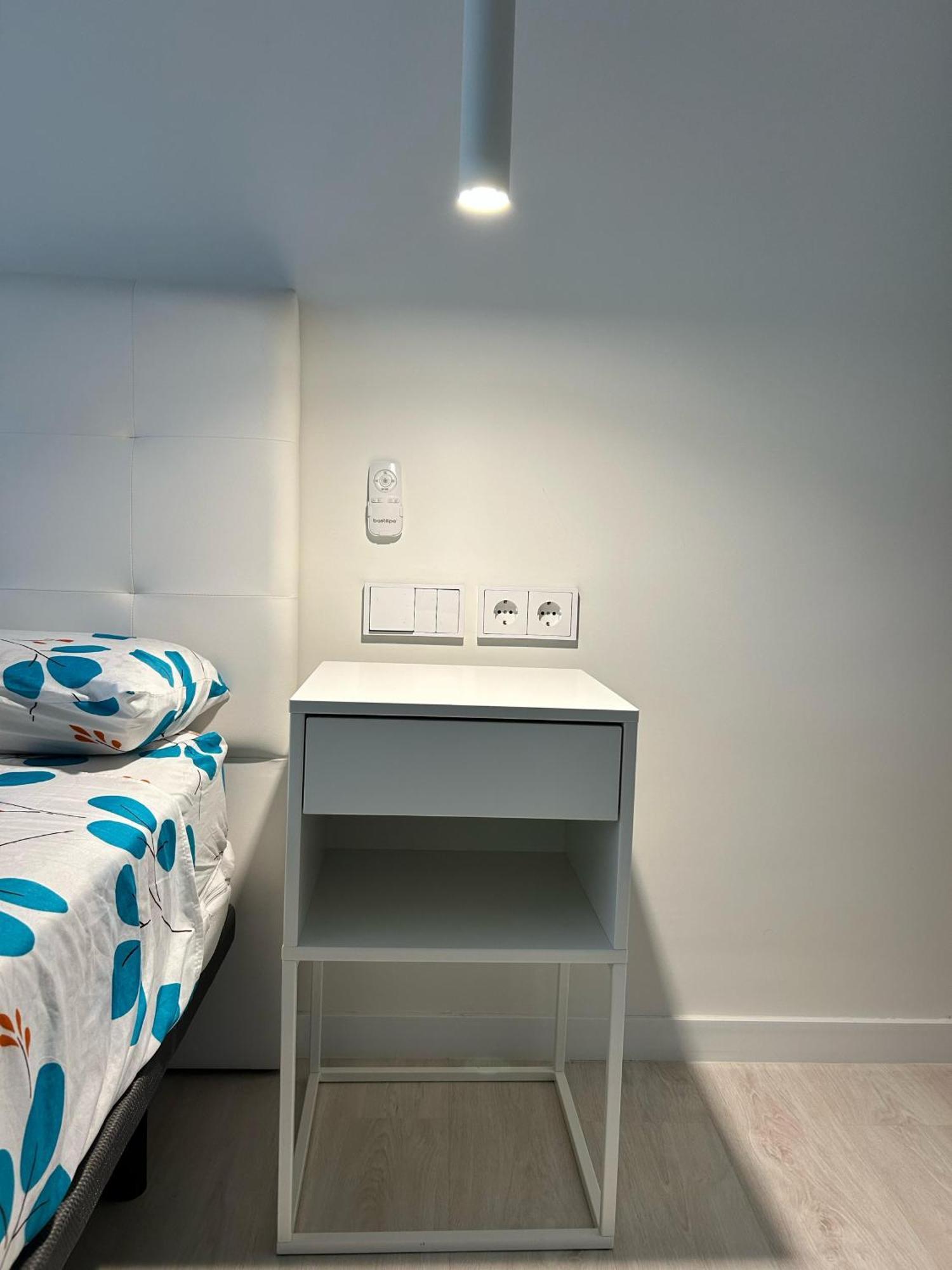 Vh Citycenter Apt Санта-Крус-де-Тенеріфе Екстер'єр фото