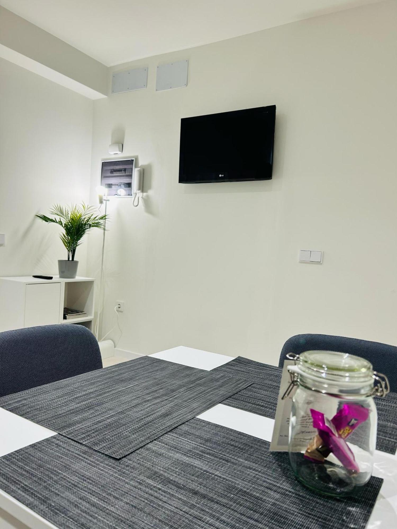Vh Citycenter Apt Санта-Крус-де-Тенеріфе Екстер'єр фото