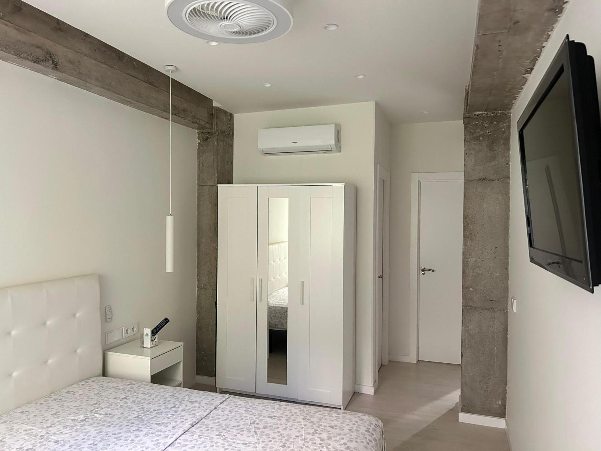 Vh Citycenter Apt Санта-Крус-де-Тенеріфе Екстер'єр фото