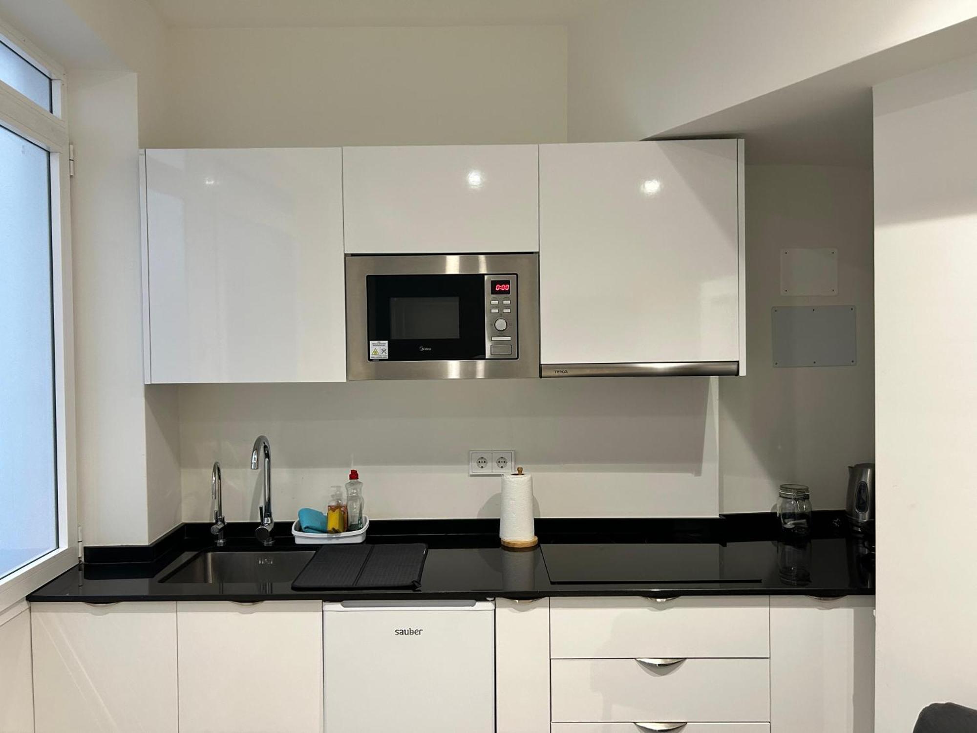Vh Citycenter Apt Санта-Крус-де-Тенеріфе Екстер'єр фото
