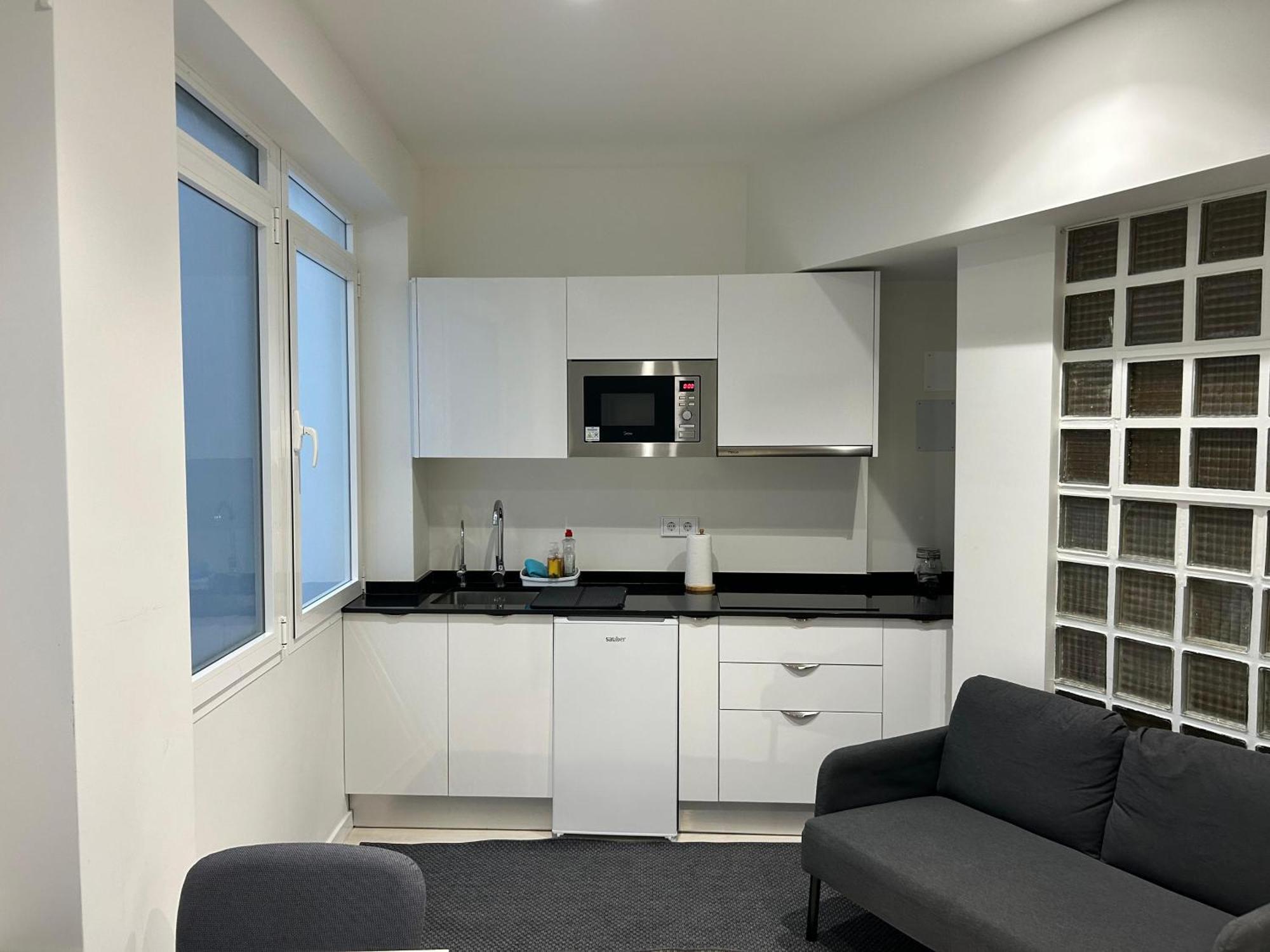 Vh Citycenter Apt Санта-Крус-де-Тенеріфе Екстер'єр фото