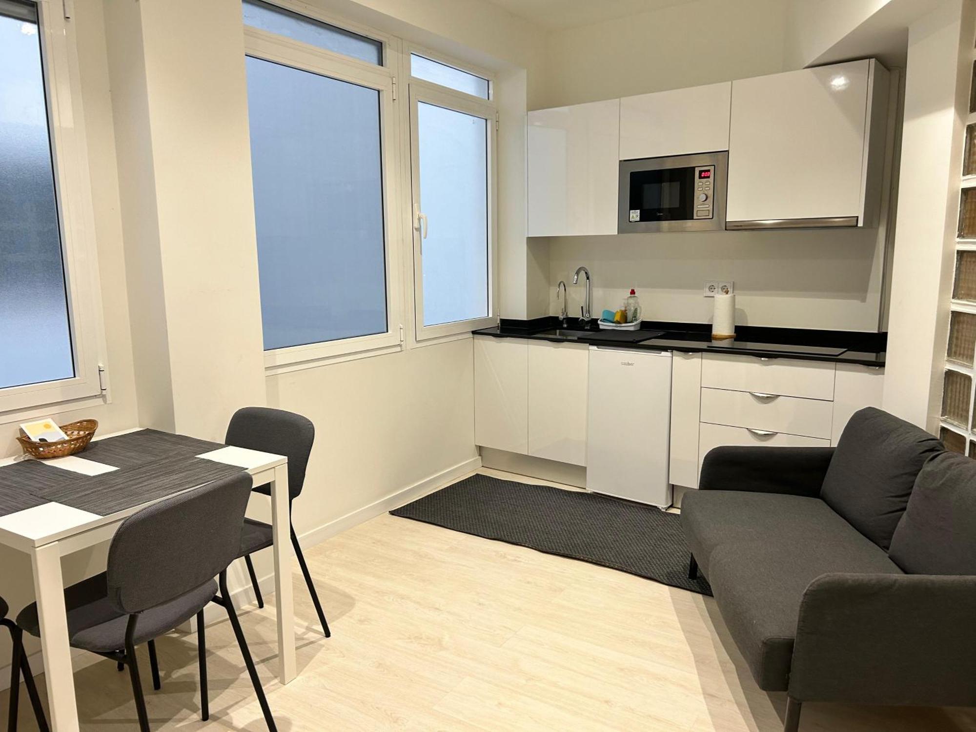 Vh Citycenter Apt Санта-Крус-де-Тенеріфе Екстер'єр фото