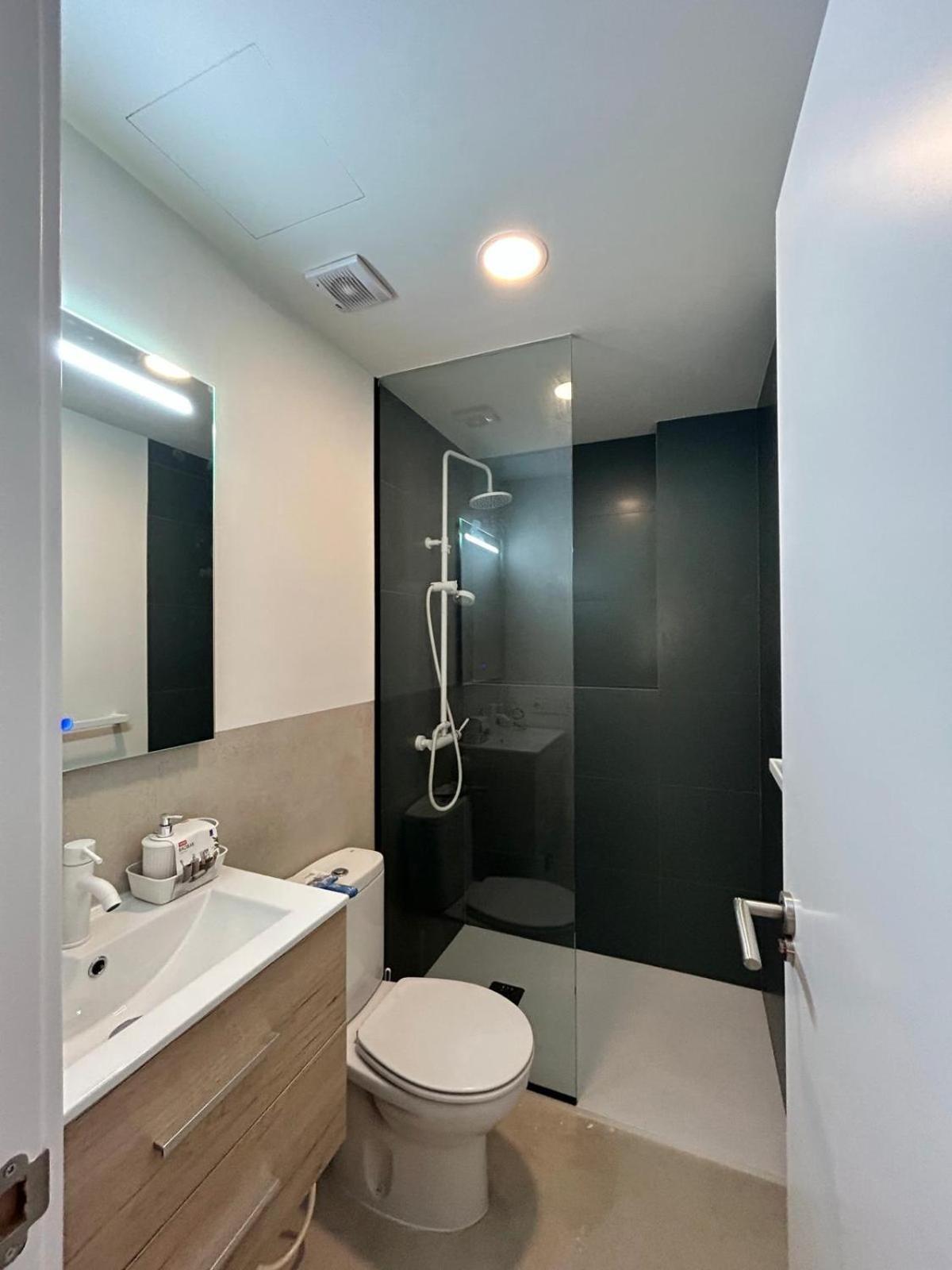 Vh Citycenter Apt Санта-Крус-де-Тенеріфе Екстер'єр фото