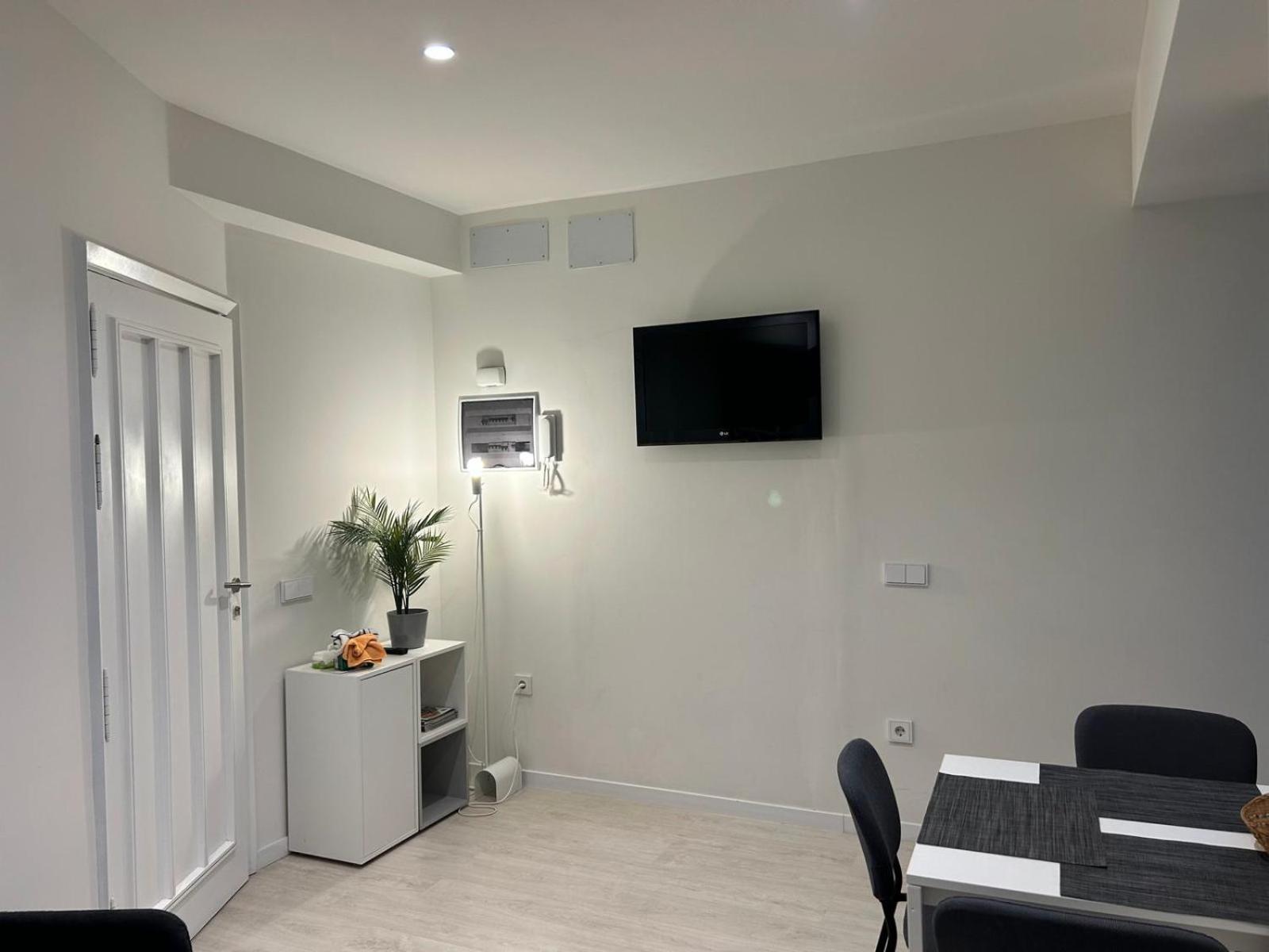 Vh Citycenter Apt Санта-Крус-де-Тенеріфе Екстер'єр фото